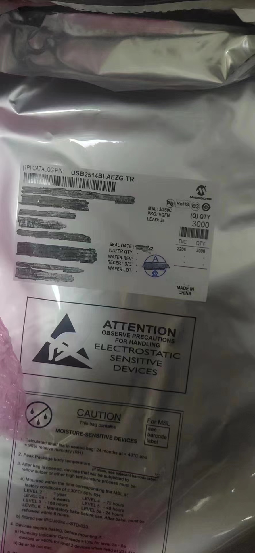 USB2514BI-AEZG-TR